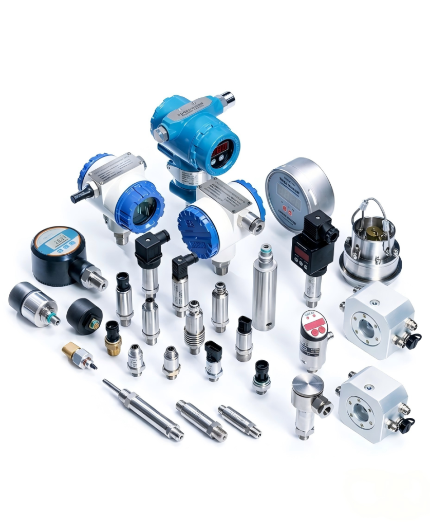 pressure sensor