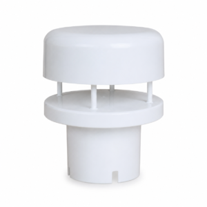 th 120 01h1 ultrasonic wind speed and direction sensor for weather station monitoring