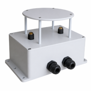 th 120 01h7 ultrasonic wind speed and direction sensor for weather station monitoring (复制)