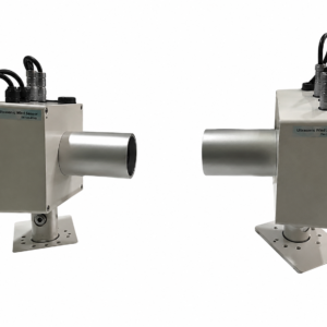 th 120 01h8 box type ultrasonic wind speed and direction sensor for weather monitoring (复制)