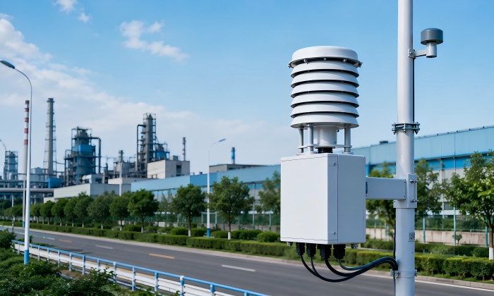 Air Quality Sensor
