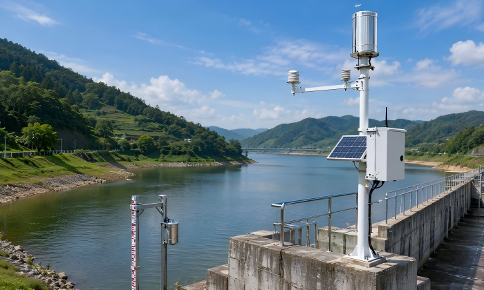 Applications Hydrological Monitoring