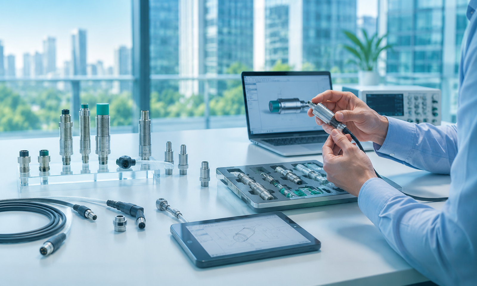 About Technical support