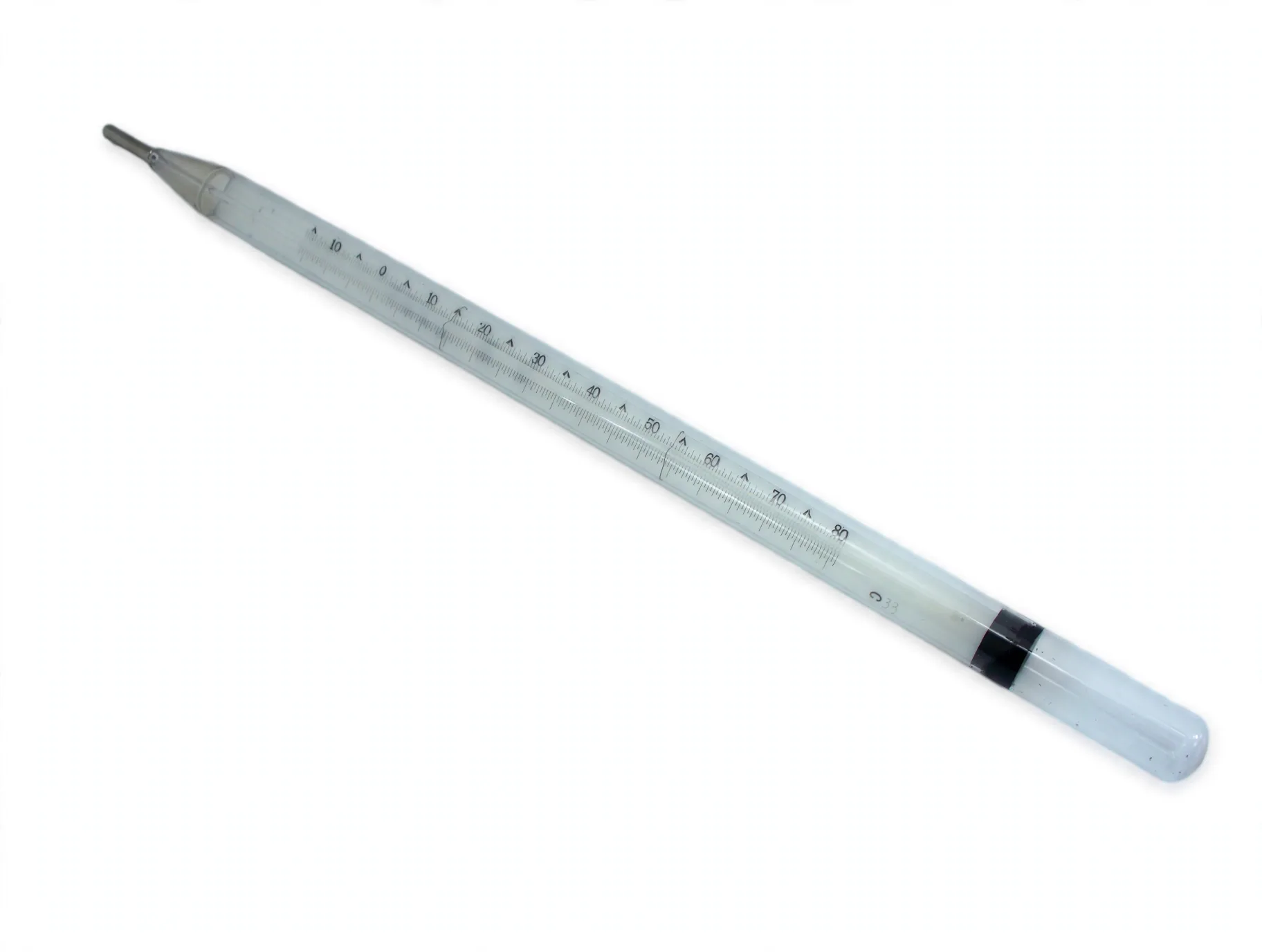 TH-11 Wet and Dry Bulb Thermometer