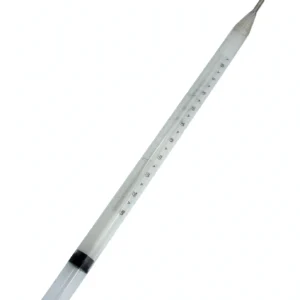 TH-12 Ventilated Wet and Dry Thermometer