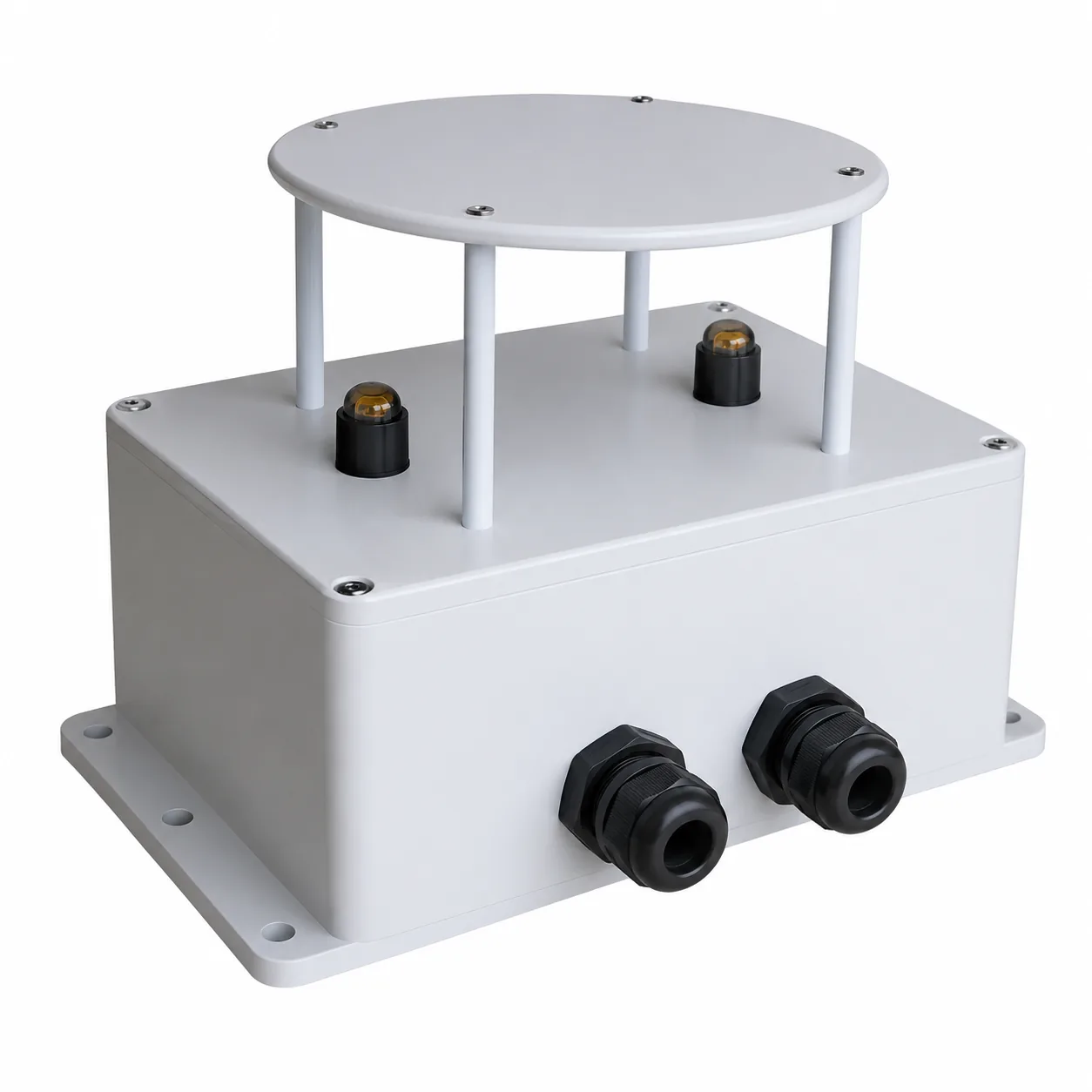 TH-120-01H8 Ultrasonic Wind Speed and Direction Sensor