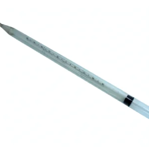TH-14 Straight-Tube Ground Thermometer