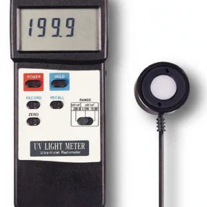 TH-254 UV Radiation Meter