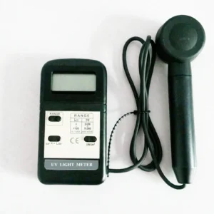 TH-340 UV Radiation Meter