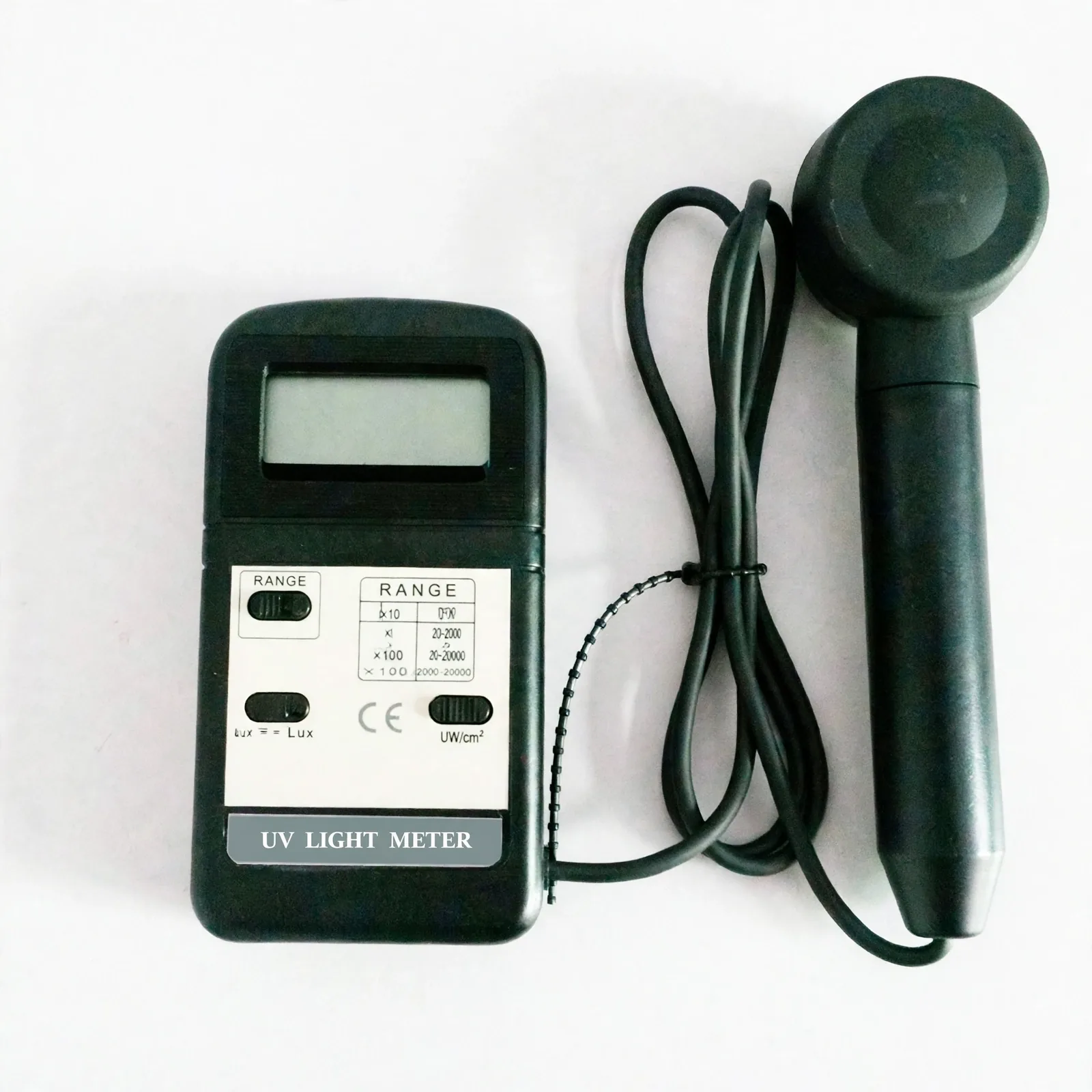 TH-340 UV Radiation Meter