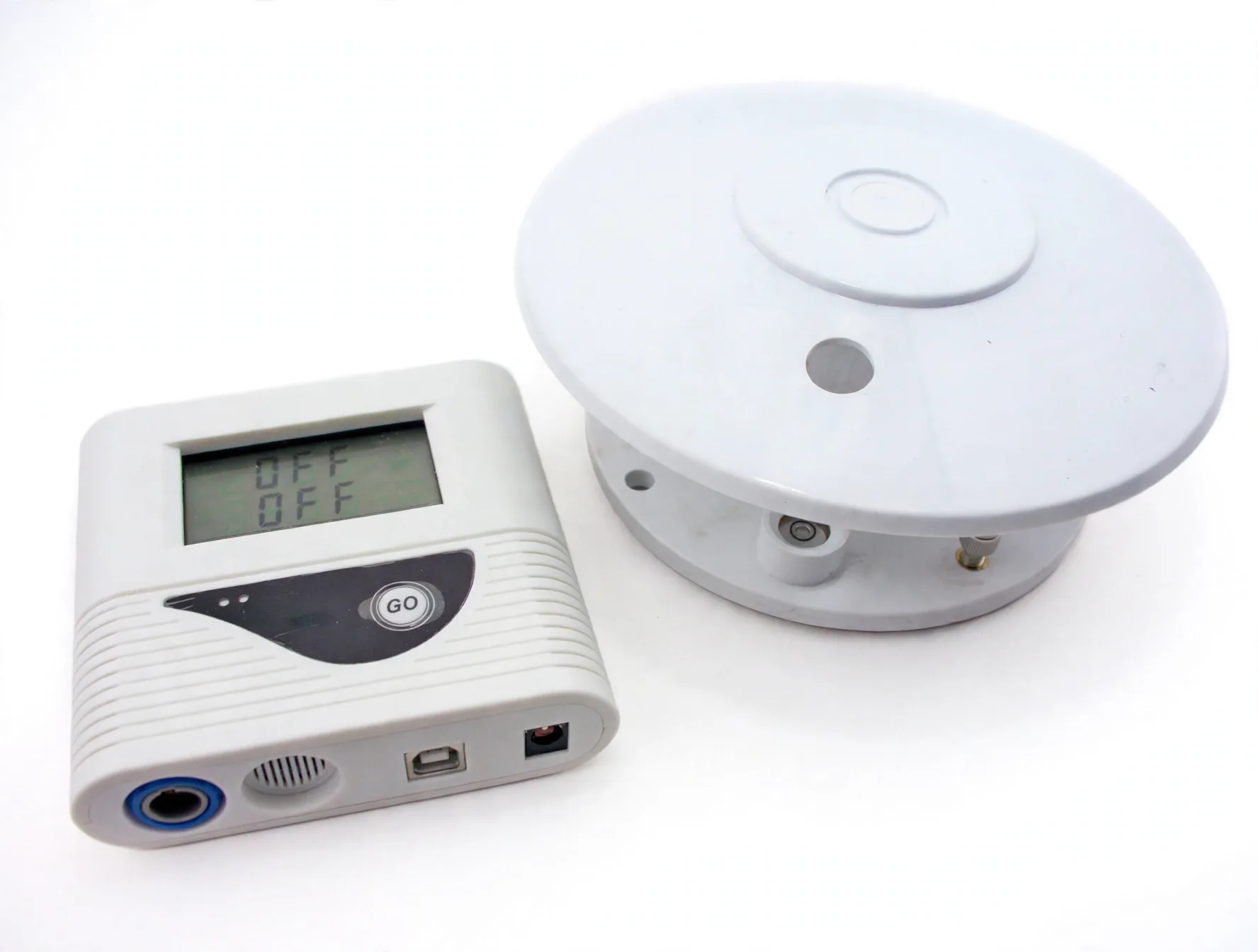 TH-365 UV Illuminance Meter