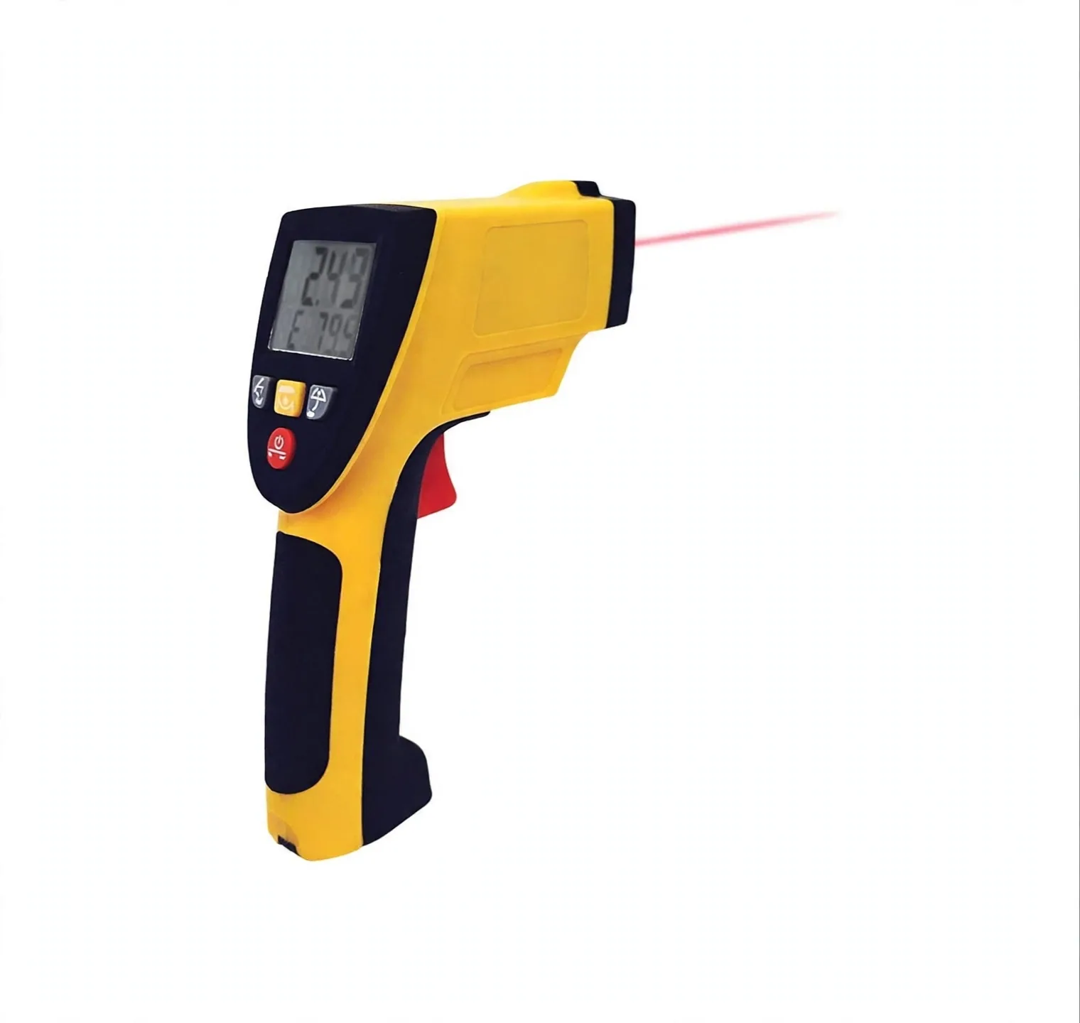 TH-8895 Infrared Thermometer