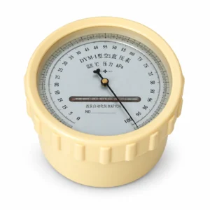 TH-DYM3-1 High-Altitude Aneroid Barometer