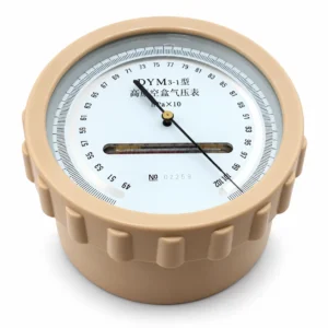 TH-DYM3 Aneroid Barometer