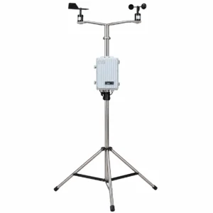 TH-FSX1 Wind Speed and Direction Monitoring Station