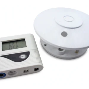 TH-GH1 Portable PAR Data Logger