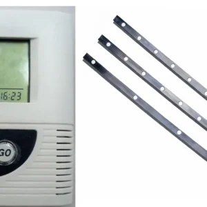 TH-GH2 Rod-Probe Quantum Meter