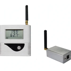 TH-GW11 Wireless Temperature Data Logger