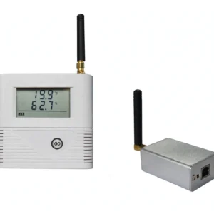 TH-PW11 GPRS Wireless Temperature Data Logger