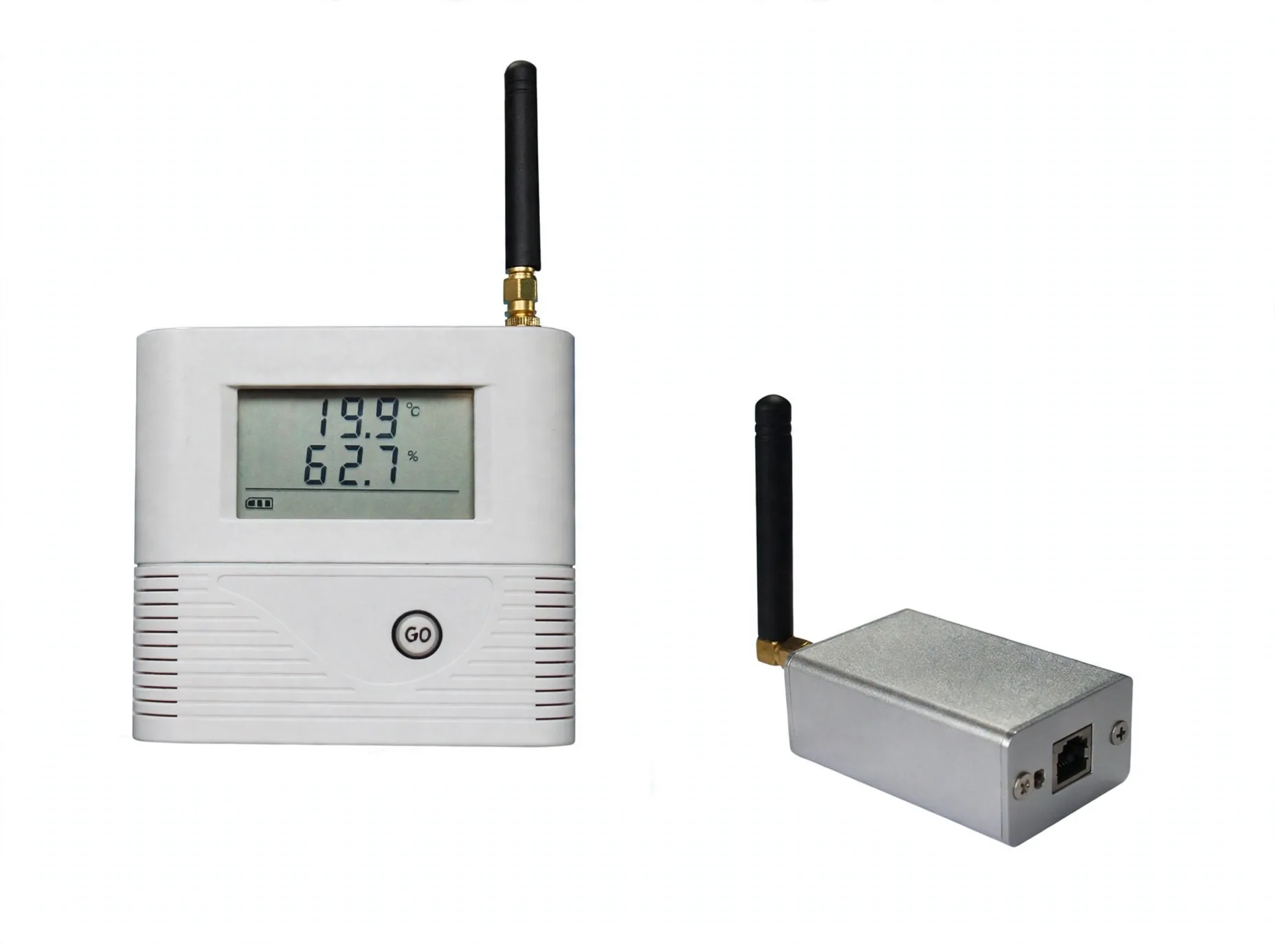 TH-PW11 GPRS Wireless Temperature Data Logger