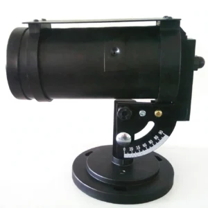 TH-RZ1 Portable Sunshine Duration Data Logger