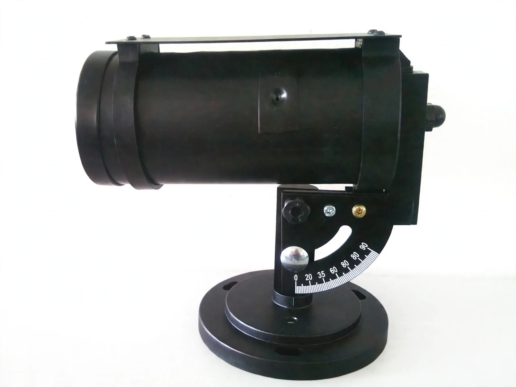 TH-RZ1 Portable Sunshine Duration Data Logger