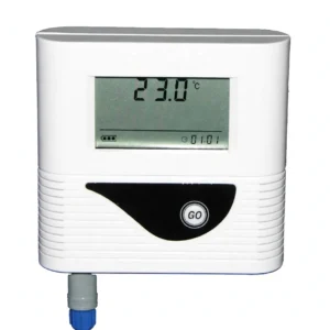 TH-S11 Humidity Data Logger
