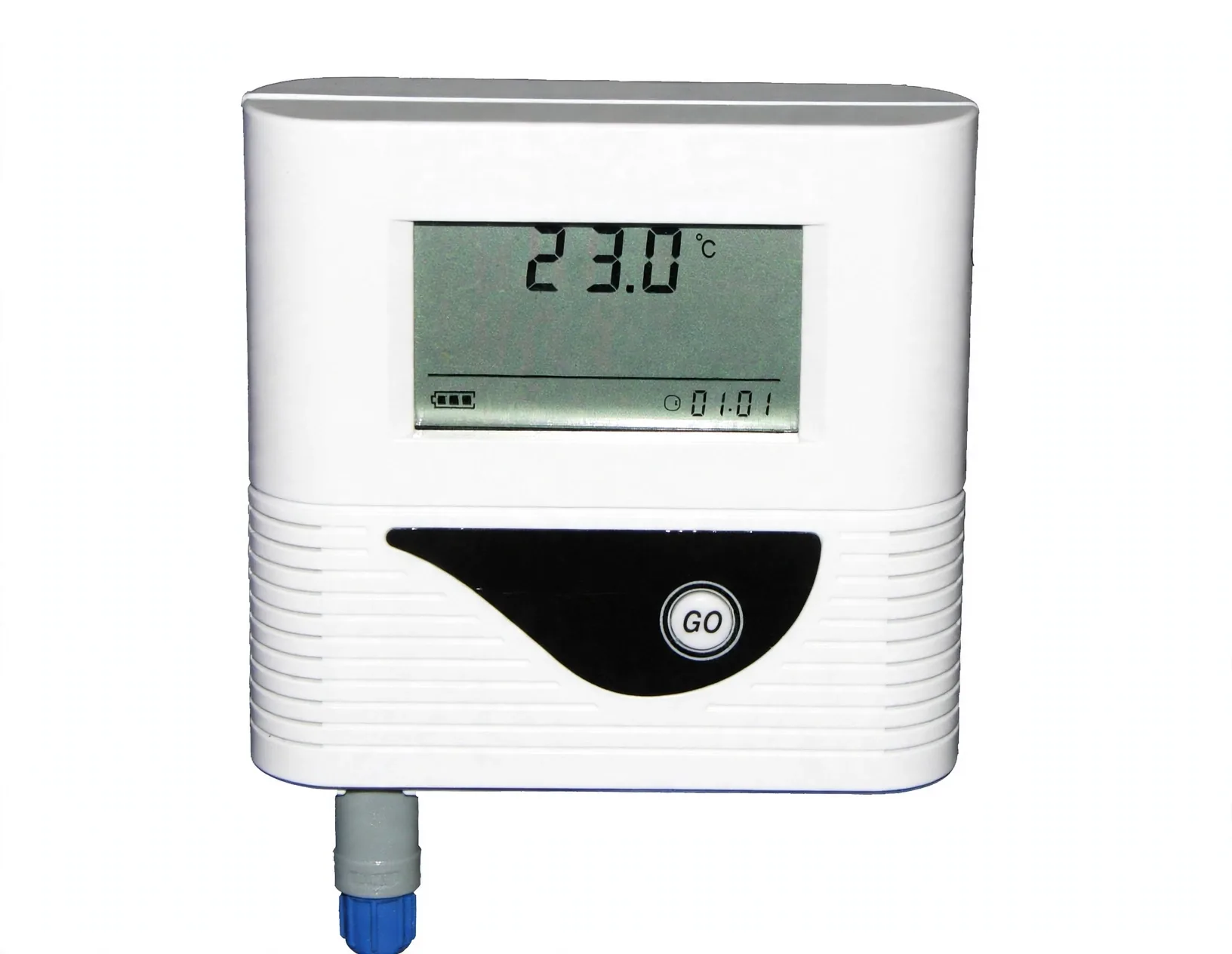 TH-S11 Humidity Data Logger