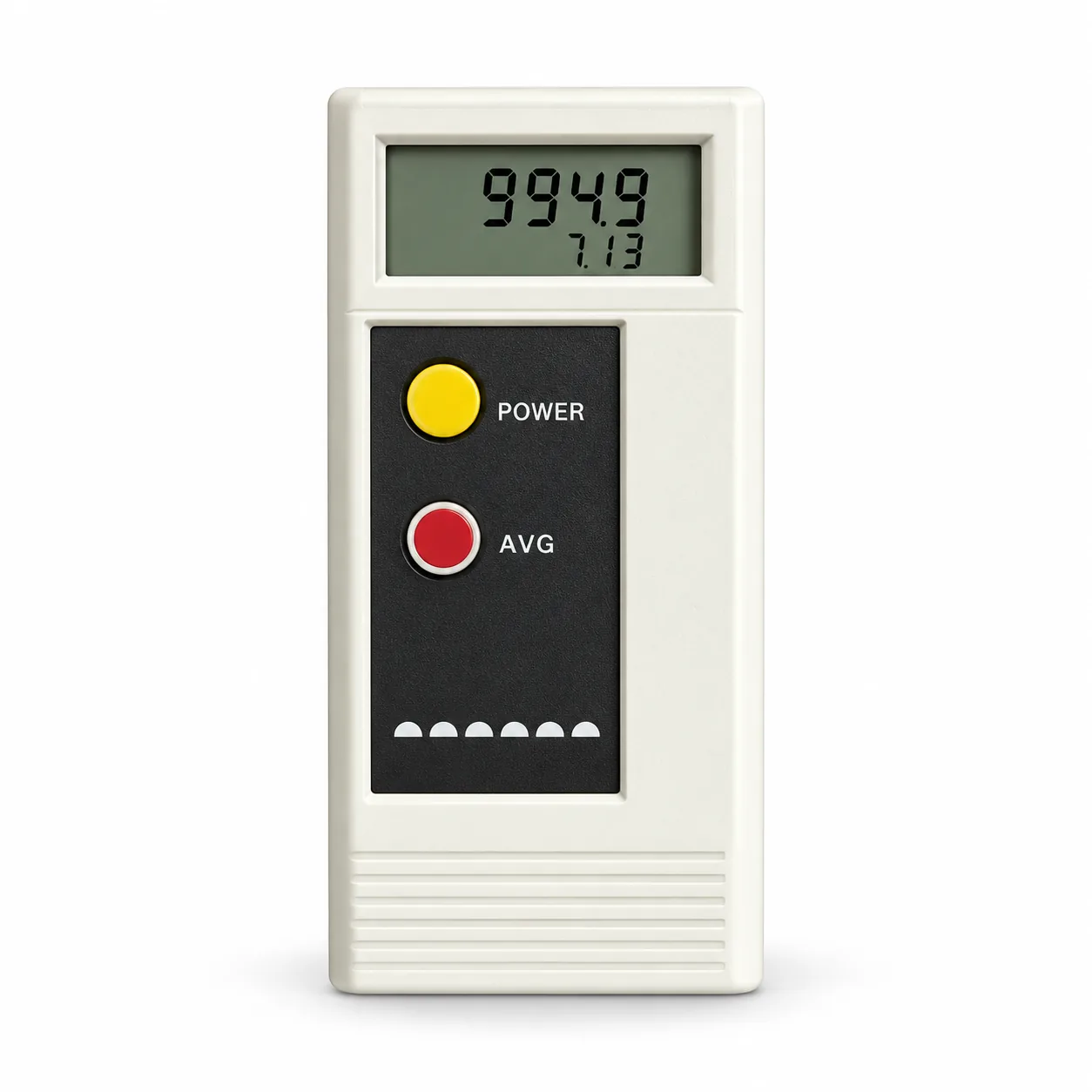 TH-SLS-2003 Digital Atmospheric Pressure Meter