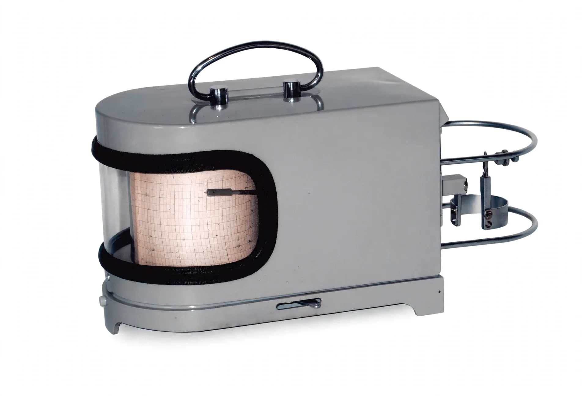 TH-SWZ Bimetal Temperature Recorder