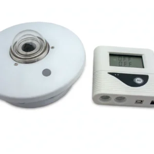TH-TF1 Portable Solar Radiation Data Logger