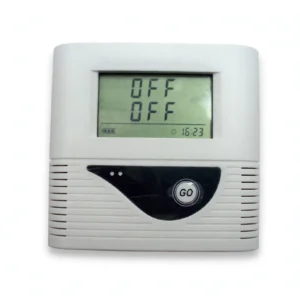 TH-W110 Temperature Data Logger