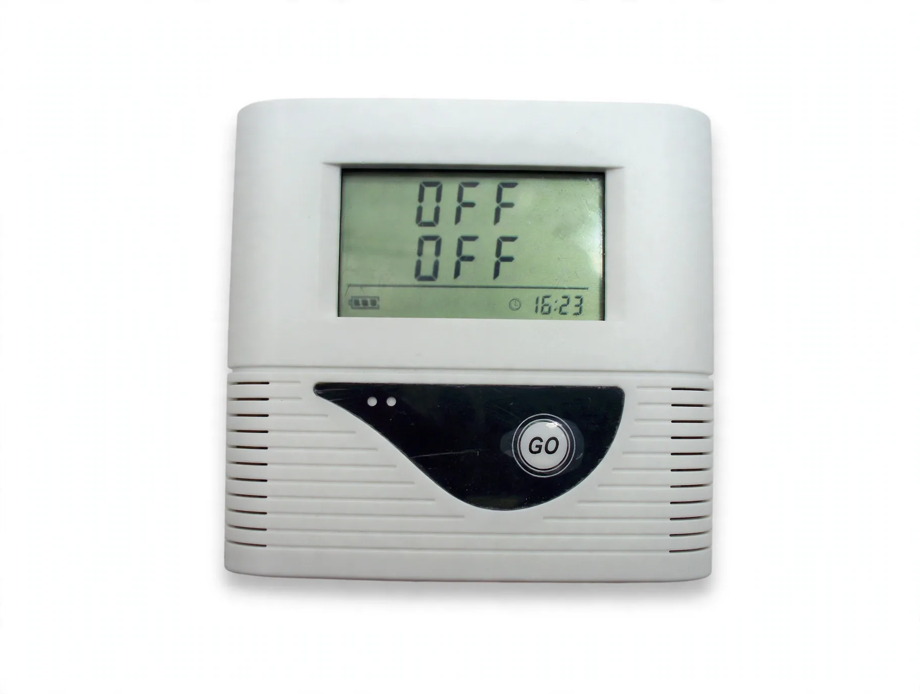 TH-W110 Temperature Data Logger