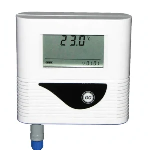 TH-WJ11 Single-Probe Temperature Data Logger