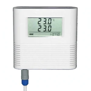 TH-WJ41 Four-Channel Temperature Data Logger