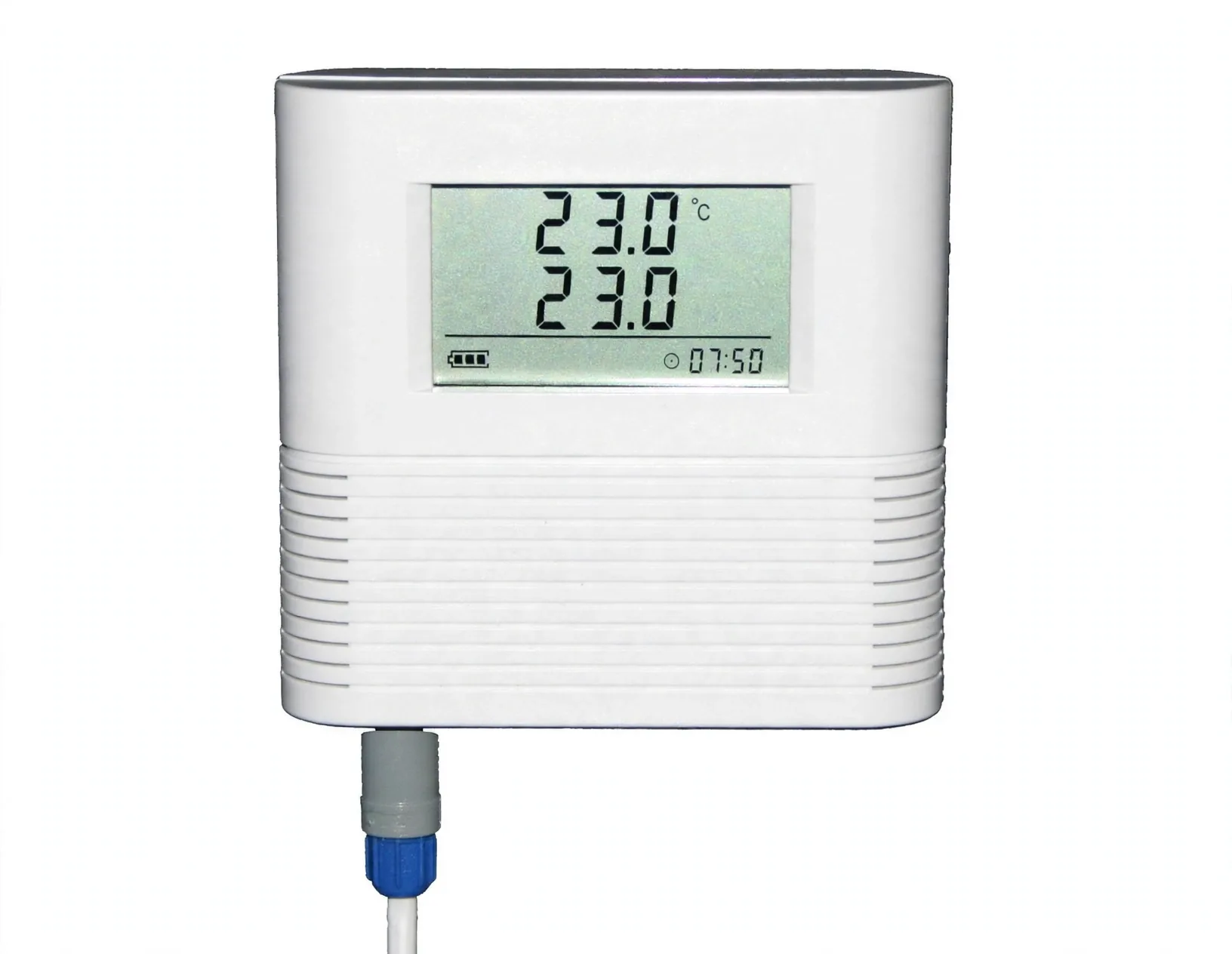 TH-WJ41 Four-Channel Temperature Data Logger