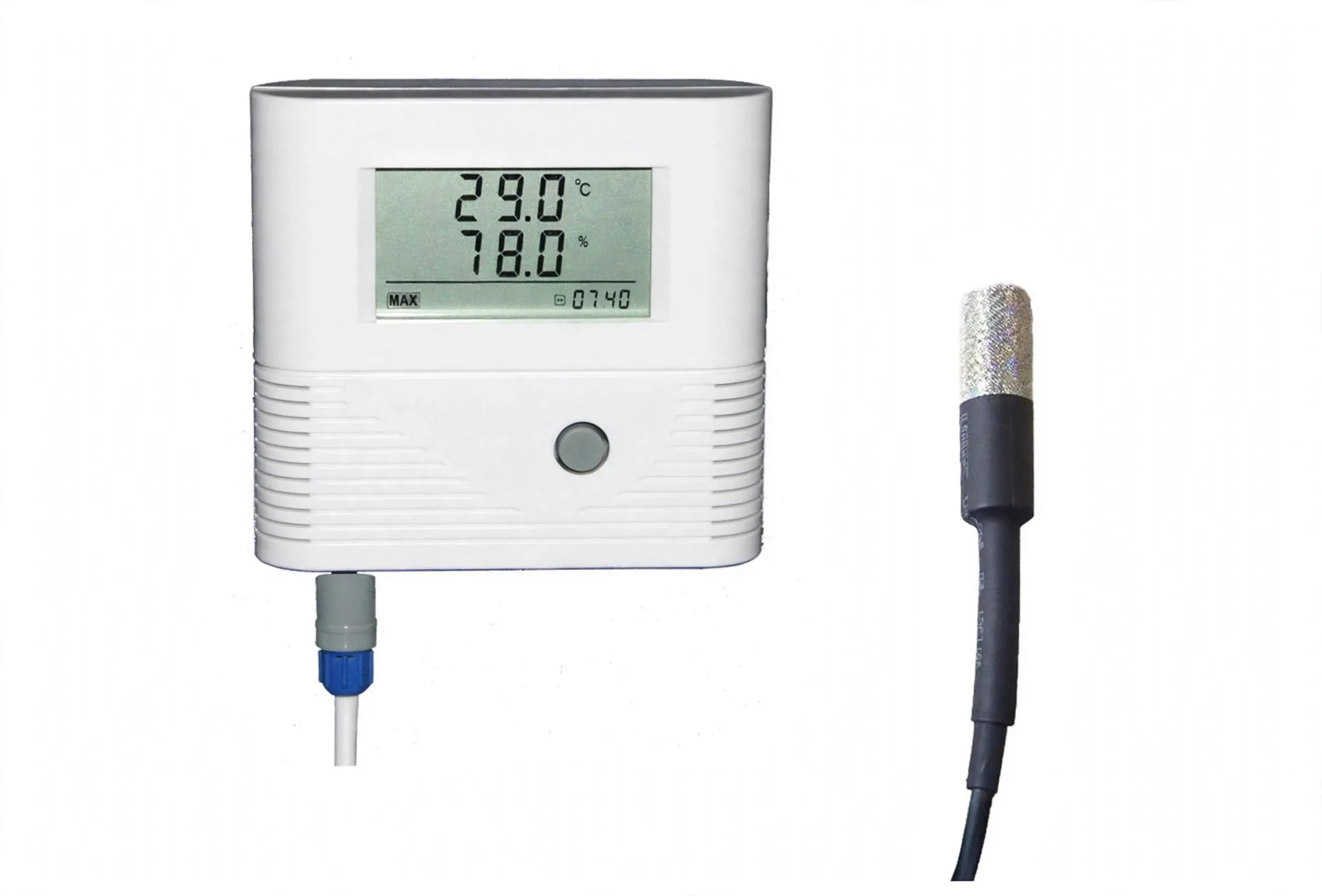 TH-WS21 Temperature and Humidity Data Logger