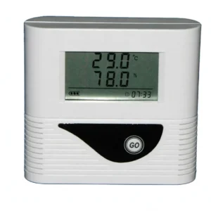 TH-WS210 Temperature and Humidity Data Logger