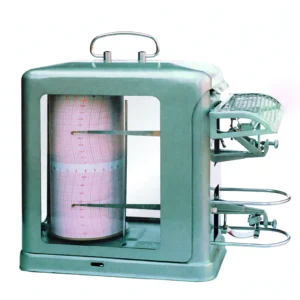 TH-WSD Temperature and Humidity Recorder