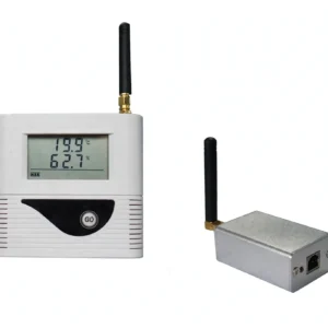 TH-WSG2 Wireless Temperature and Humidity Data Logger