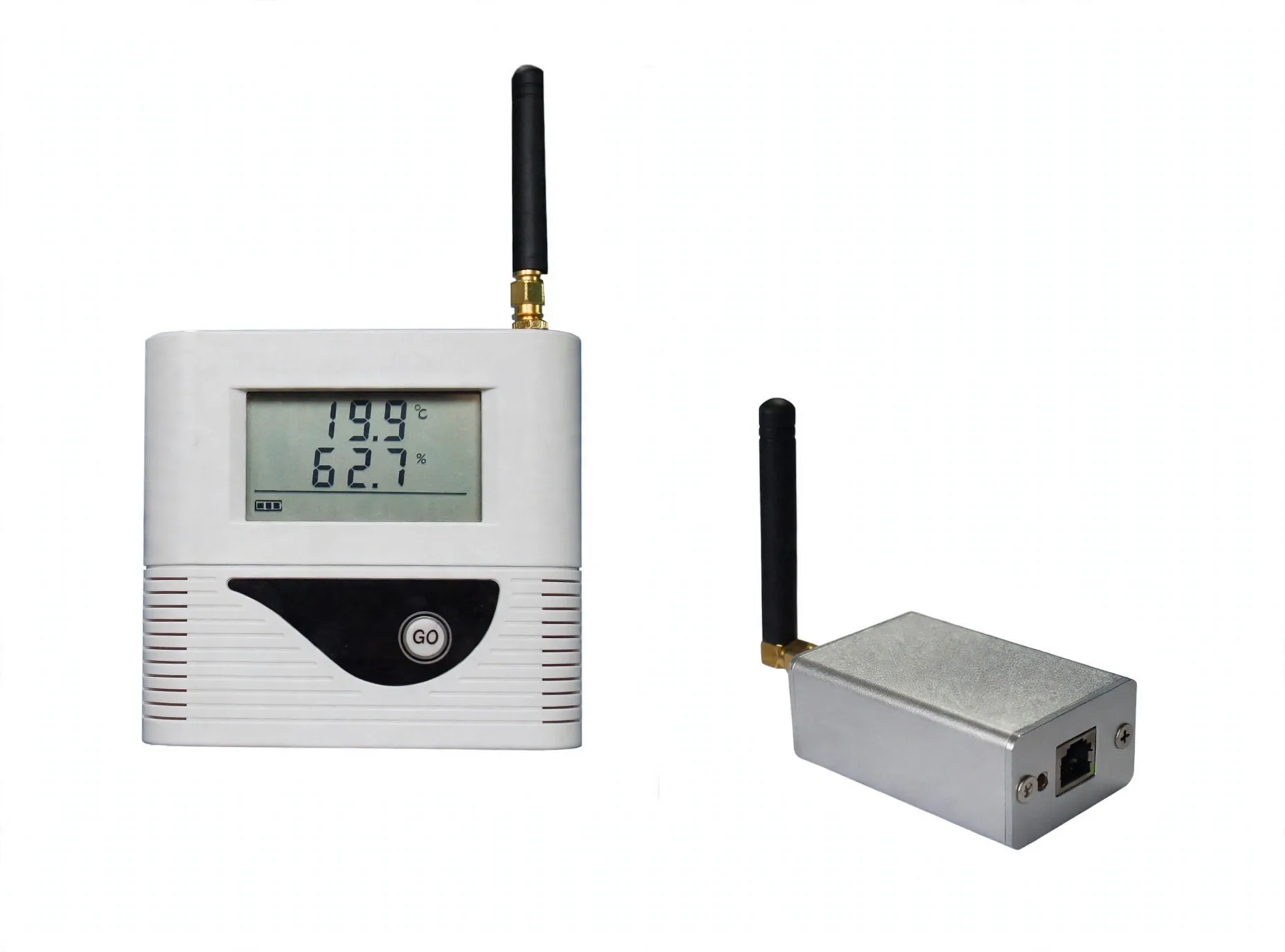 TH-WSG2 Wireless Temperature and Humidity Data Logger