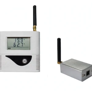 TH-WSP1 Wireless Temperature and Humidity Data Logger