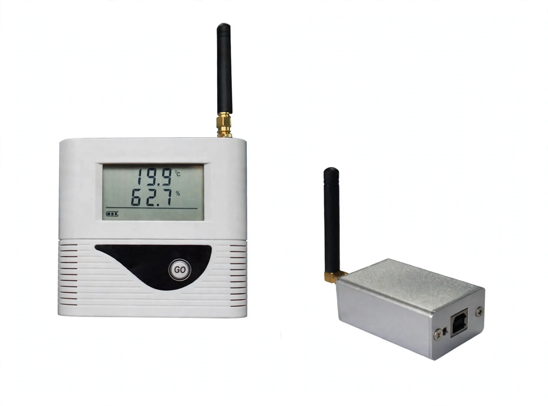 TH-WSP1 Wireless Temperature and Humidity Data Logger