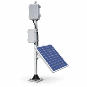 TH-YLZ1 Automatic Rainfall Monitoring Station