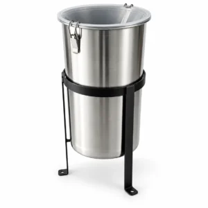 TH-YQ Manual Rain Gauge