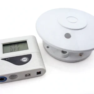 TH-ZW1 Portable UV Radiation Data Logger
